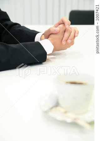 會議 開會 協定 1007421