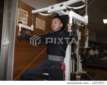 吉姆男1 吉姆男1 1007953