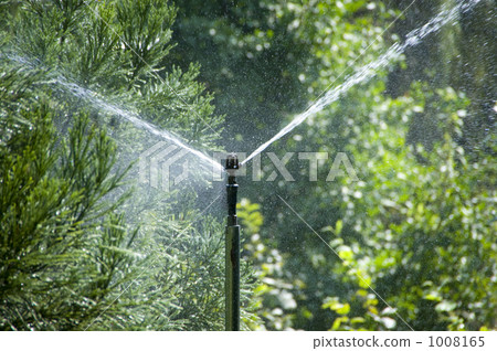 Sprinkler 1008165