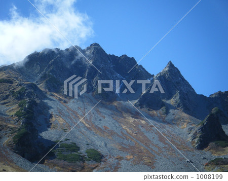 Daigaku-dake 3110 m 1008199