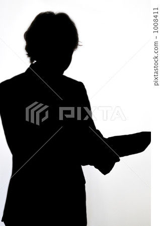 側影 1008411