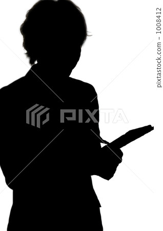 側影 1008412
