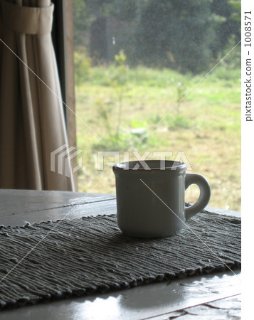  咖啡時間 1008571