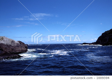 新西蘭的峽灣可疑聲音 新西蘭的峽灣可疑聲音 1009394