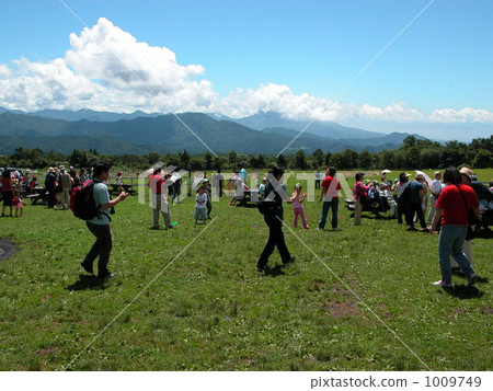 Kiyosato Kogen 1009749