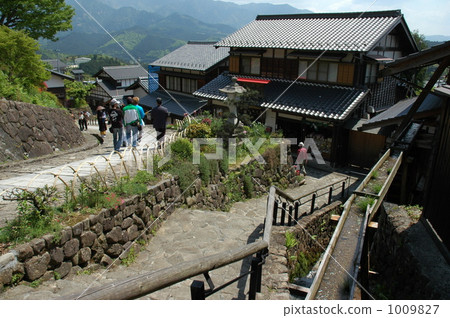 Magome inn 1009827