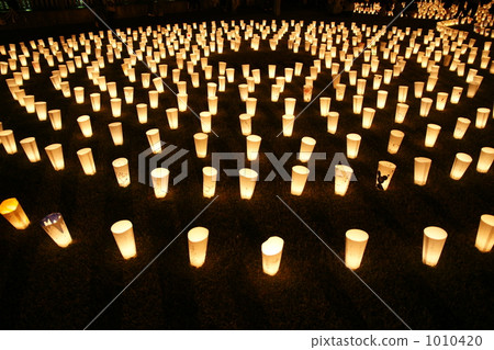 Onomichi Light Festival 1010420