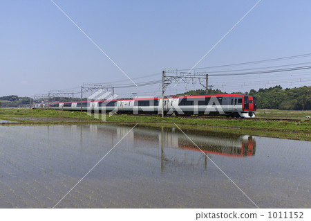 成田特快 1011152