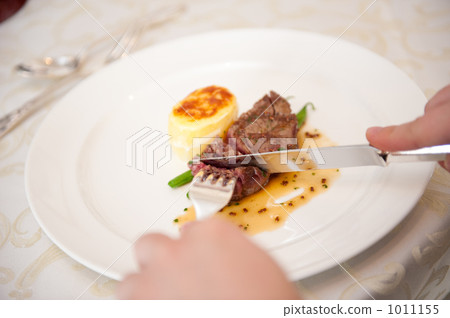 西餐 西餐 1011155