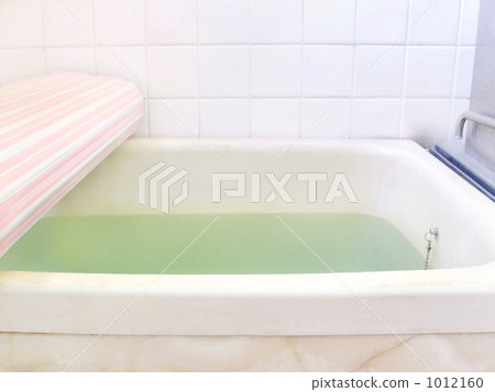 一個浴缸 一個浴缸 1012160