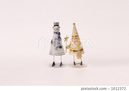 Snowman 2 Snowman 2 1012372