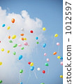 balloons, balloon, baloons 1012597