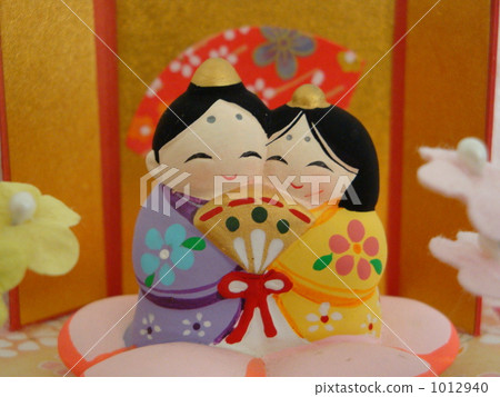 可愛的希娜娃娃2。 1012940