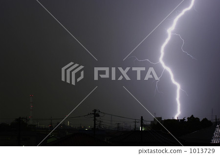 霹靂 霹靂 1013729