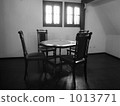 A room in Bran Castle 1013771