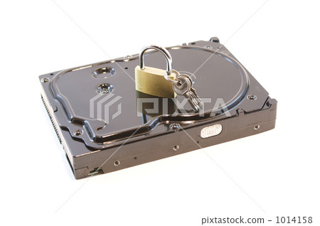 Information security 1014158