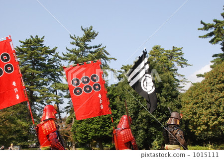 Sekigahara Battle Festival Sekigahara Battle Festival 1015111