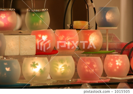 Candle 1015505