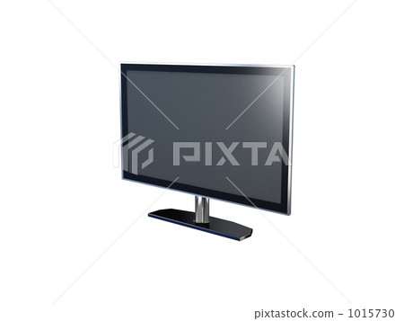 liquid crystal television  1015730