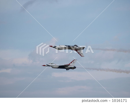 航空節雷鳥 1016171