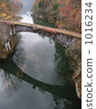 Hokkaido heritage Arch bridge group at Kamishihoro Hokkaido heritage Arch bridge group at Kamishihoro 1016234