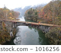 Hokkaido heritage Arch bridge group at Kamishihoro Hokkaido heritage Arch bridge group at Kamishihoro 1016256