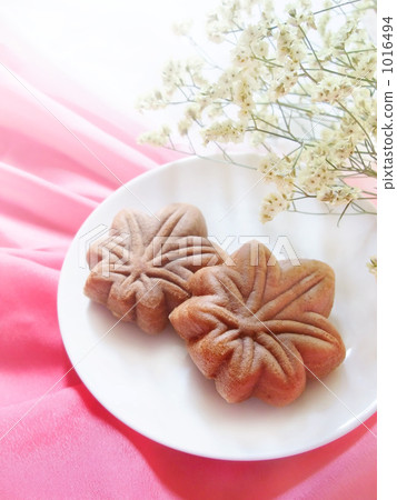 Momiji Manju Momiji Manju 1016494