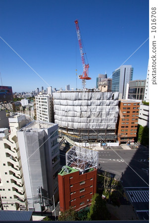 Minami Aoyama的風景 1016708