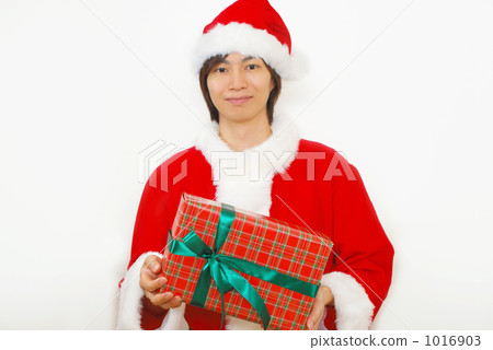 聖誕老人的人 聖誕老人的人 1016903