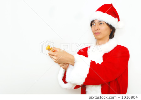 聖誕老人的人 聖誕老人的人 1016904