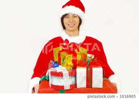 聖誕老人的人 聖誕老人的人 1016905