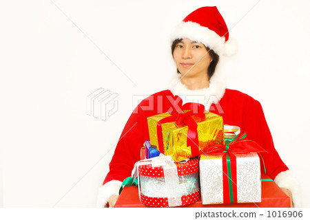 聖誕老人的人 聖誕老人的人 1016906