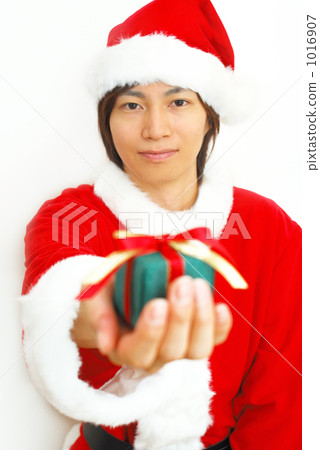 聖誕老人的人 聖誕老人的人 1016907