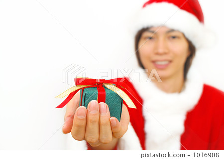 Men of Santa Claus Men of Santa Claus 1016908