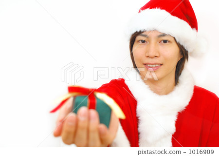 聖誕老人的人 聖誕老人的人 1016909