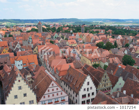 Rothenburg Rothenburg 1017254