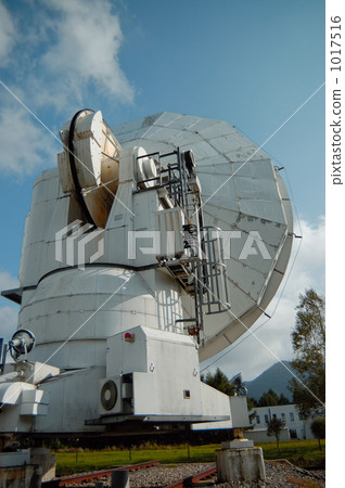 Millimeter wave interferometer 1017516