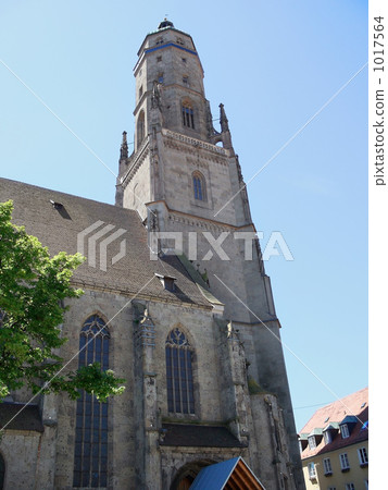 Neltlingen St. George's Church Neltlingen St. George's Church 1017564