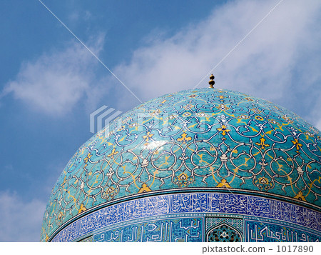 Imam Faith of Isfahan Imam Faith of Isfahan 1017890