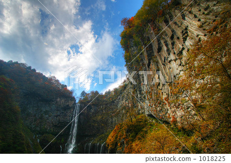 華嚴瀑布 1018225