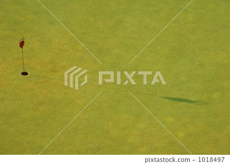 高爾夫球 1018497