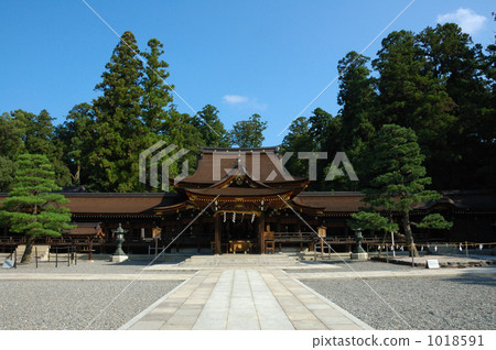 Taga Taisha 1018591