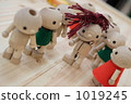 doll, figurine, toys 1019245