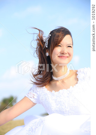 Bride 1019292