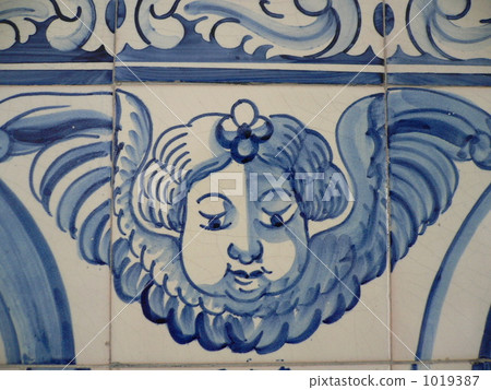 Azulejo 1019387