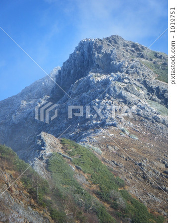 在山上 1019751