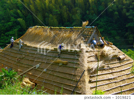 屋頂更換 1019821