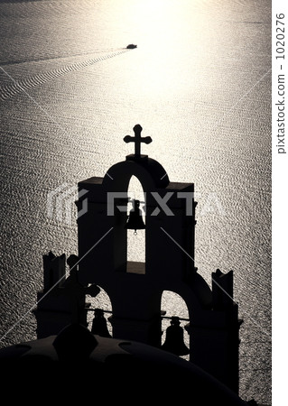 聖托里尼 1020276