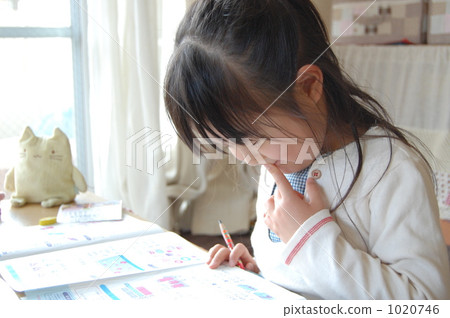 作業 功課 寫功課 1020746