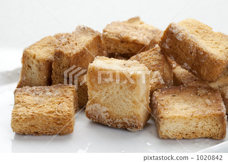 Rusk 1020842